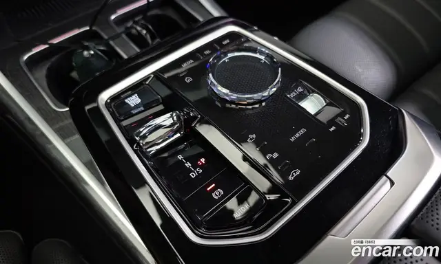 BMW 7 серия 2024 3.0 автомат (гидро), миниатюра 9