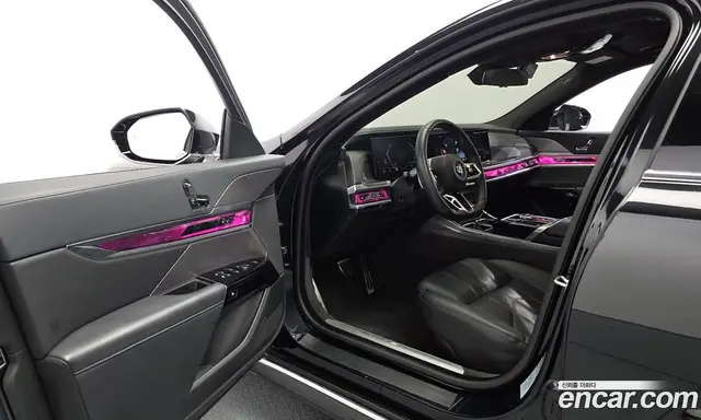 BMW 7 серия 2024 3.0 автомат (гидро), миниатюра 10