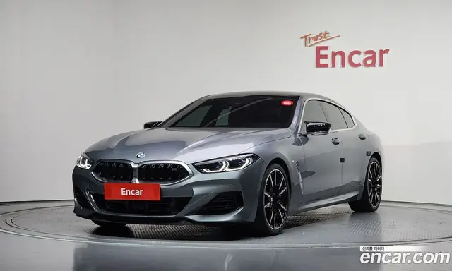 BMW 8 серия, 2024, 16 110 км