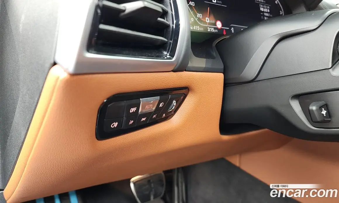 BMW 8 серия 2024 4.4 автомат (гидро), фото 16