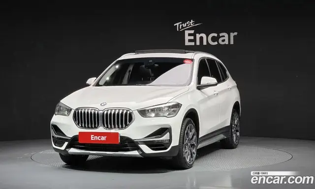 BMW X1, 2022, 87 559 км