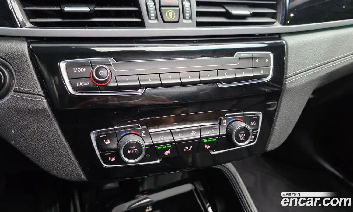 BMW X1 2022 2.0 автомат (гидро), фото 31