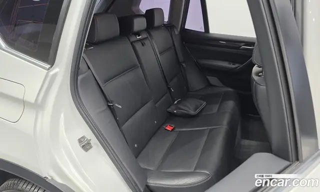 BMW X3 2012 2.0 автомат (гидро), миниатюра 11