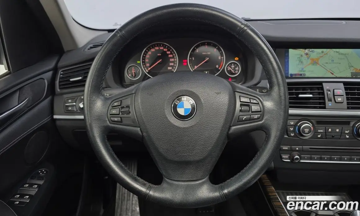 BMW X3 2012 2.0 автомат (гидро), фото 15