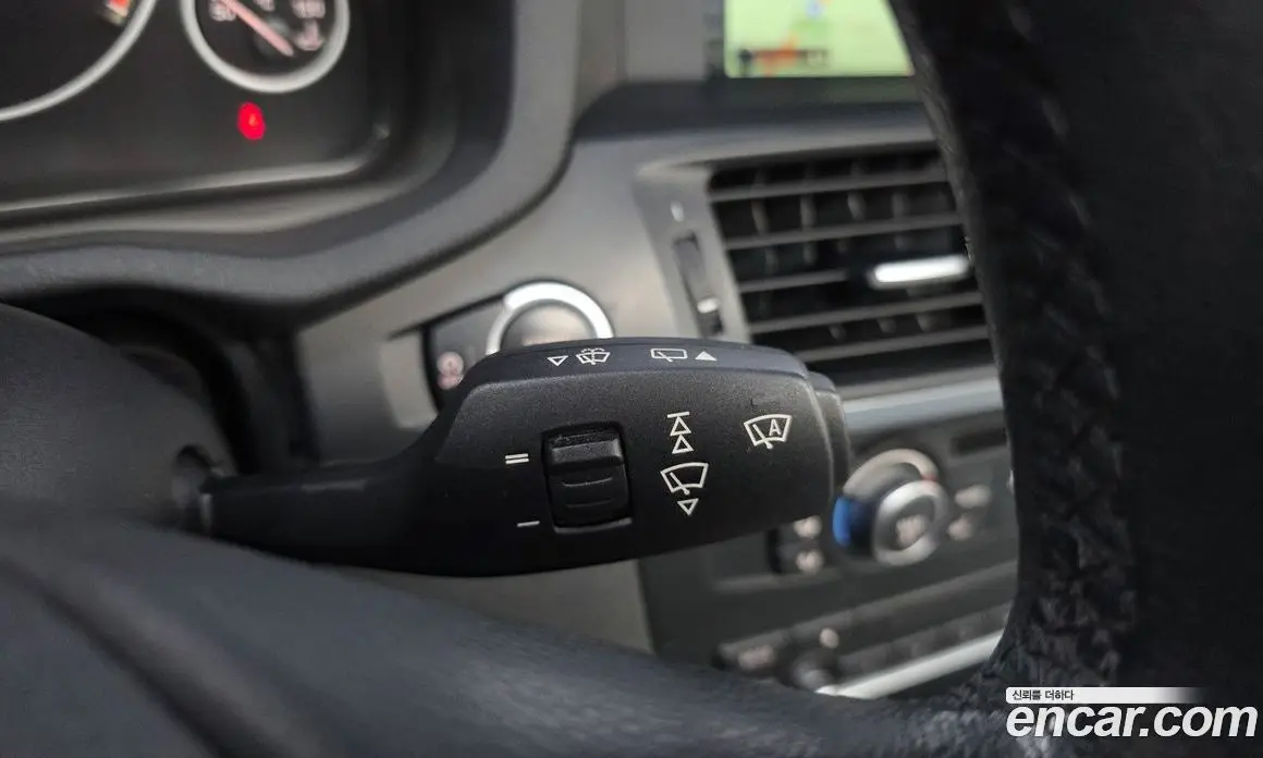 BMW X3 2012 2.0 автомат (гидро), фото 16