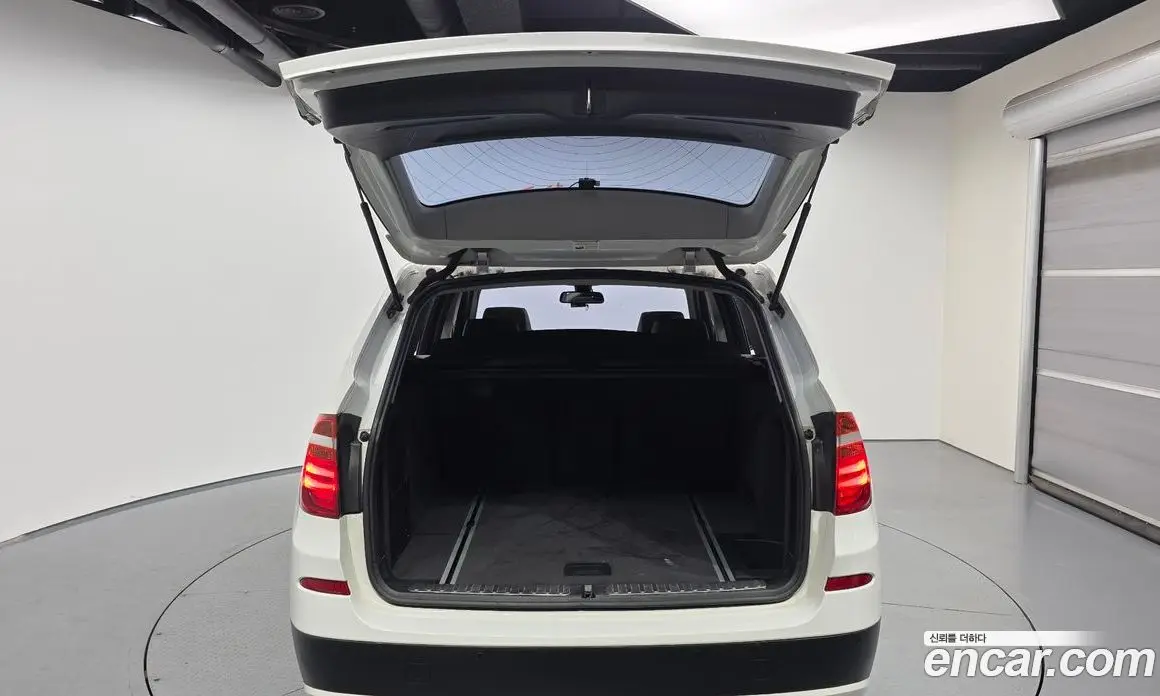 BMW X3 2012 2.0 автомат (гидро), фото 20