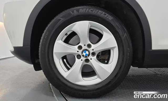 BMW X3 2012 2.0 автомат (гидро), миниатюра 5