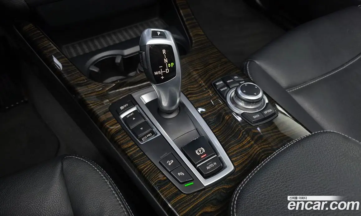 BMW X3 2012 2.0 автомат (гидро), фото 9