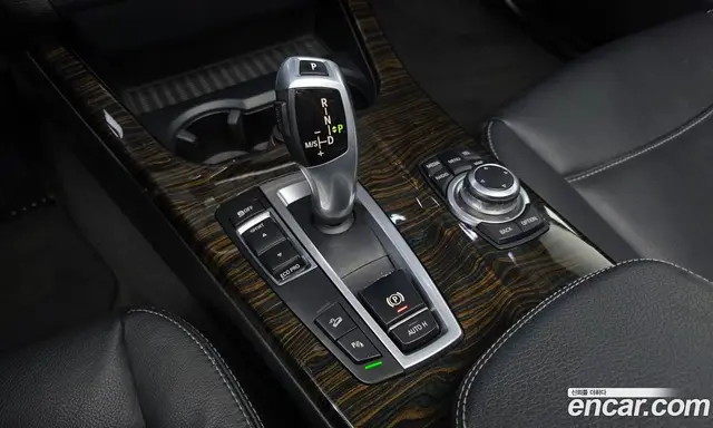 BMW X3 2012 2.0 автомат (гидро), миниатюра 9