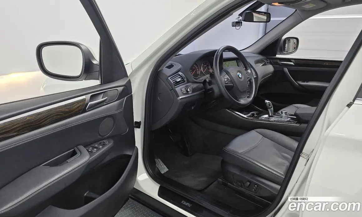 BMW X3 2012 2.0 автомат (гидро), фото 10