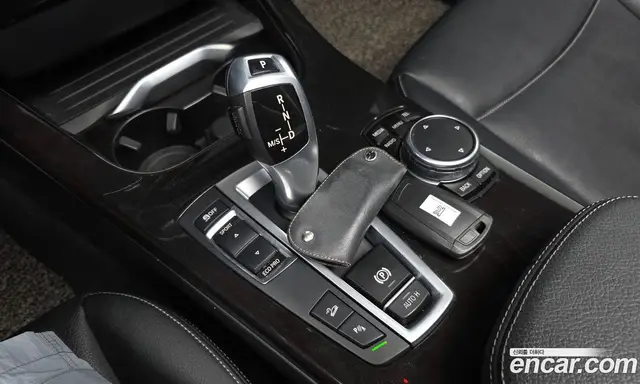 BMW X3 2015 2.0 автомат (гидро), миниатюра 11
