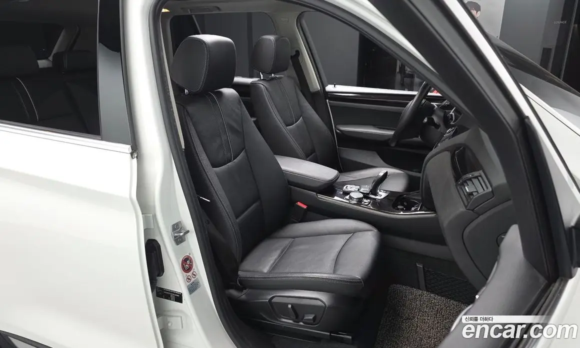 BMW X3 2015 2.0 автомат (гидро), фото 15
