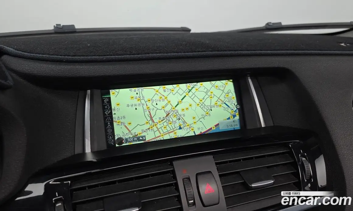 BMW X3 2015 2.0 автомат (гидро), фото 20