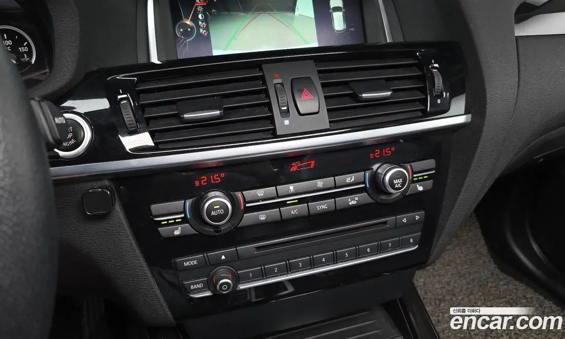BMW X3 2015 2.0 автомат (гидро), фото 22