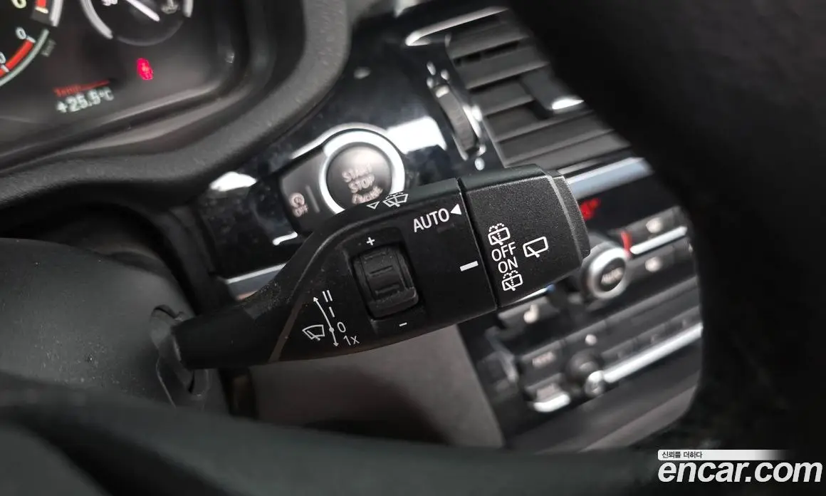 BMW X3 2015 2.0 автомат (гидро), фото 27