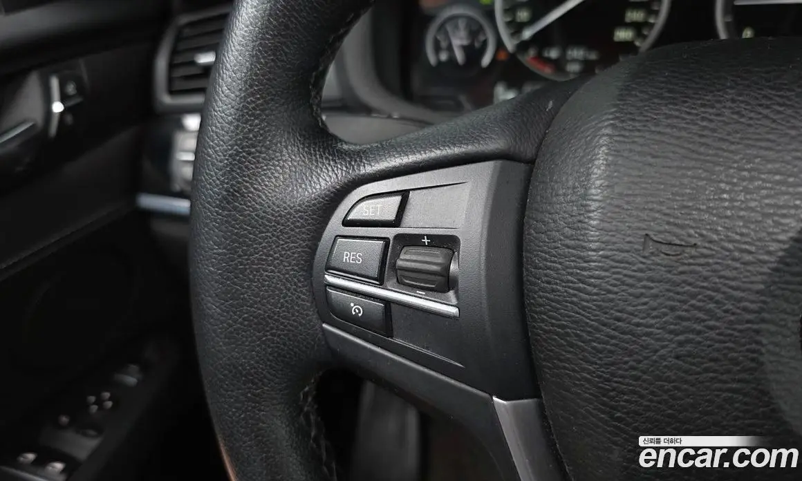 BMW X3 2015 2.0 автомат (гидро), фото 31