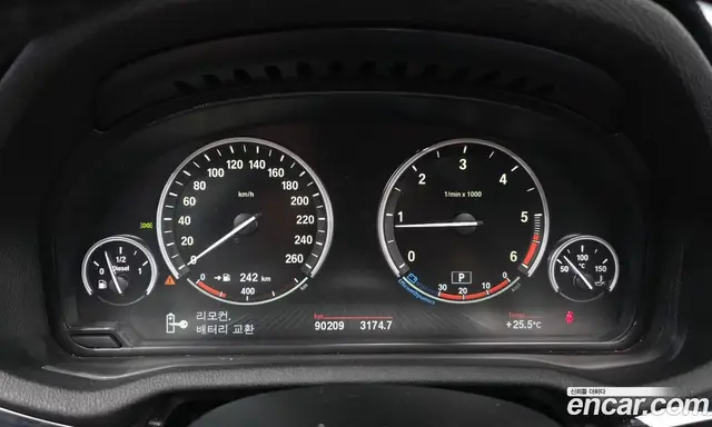 BMW X3 2015 2.0 автомат (гидро), миниатюра 10