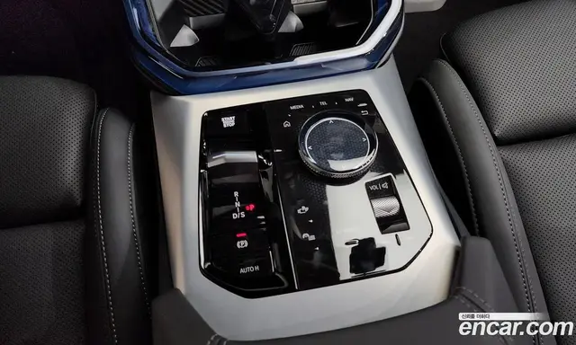 BMW X3 2025 2.0 автомат (гидро), миниатюра 12