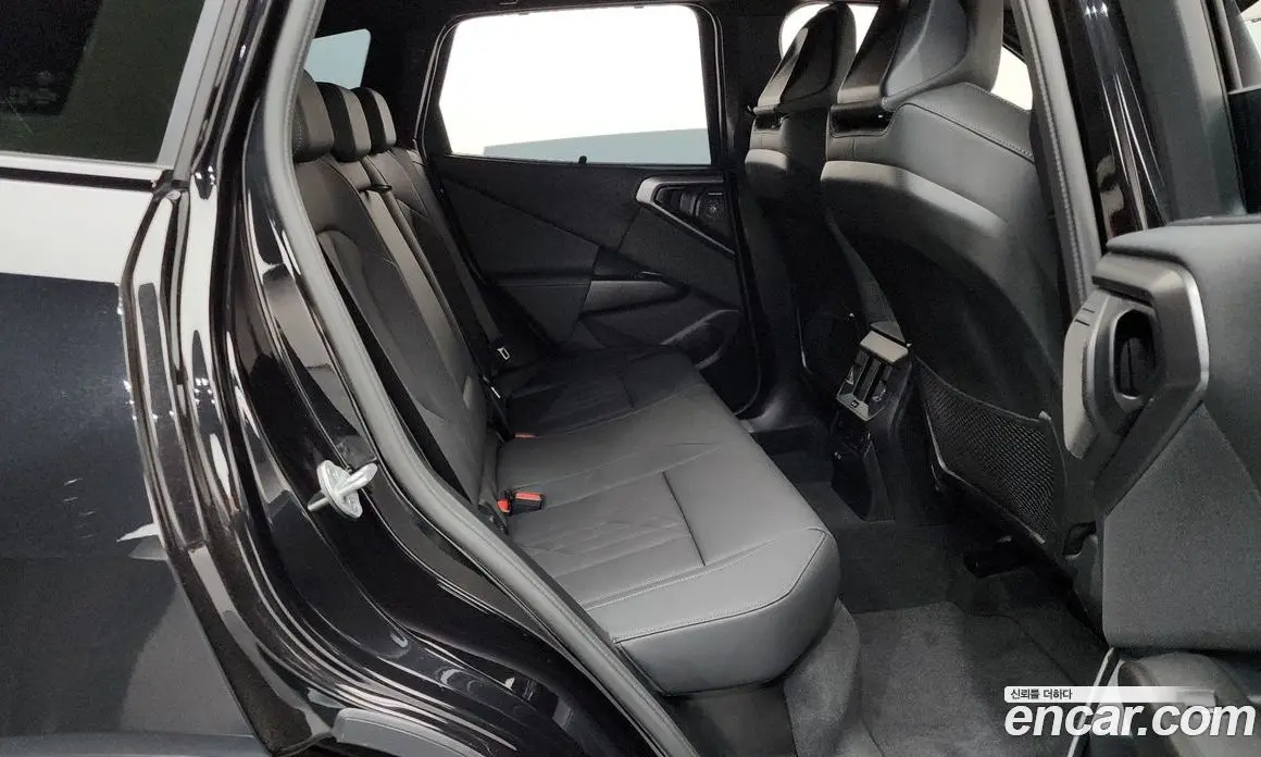 BMW X3 2025 2.0 автомат (гидро), фото 17