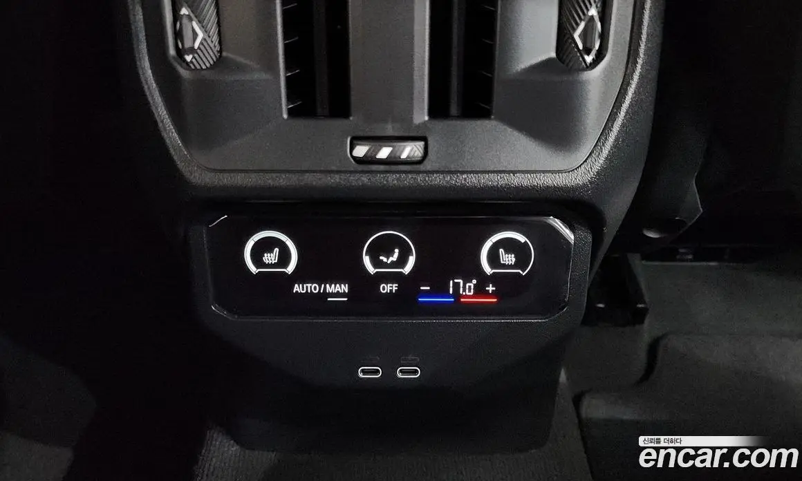 BMW X3 2025 2.0 автомат (гидро), фото 33