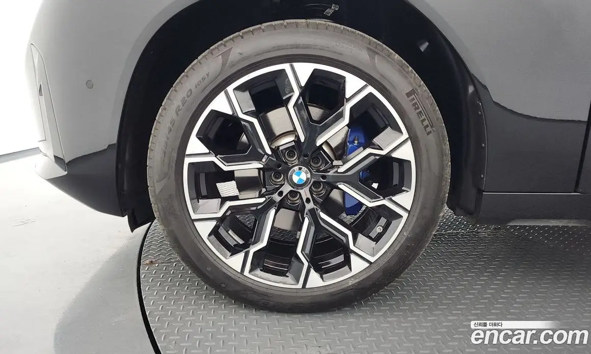 BMW X3 2025 2.0 автомат (гидро), фото 5