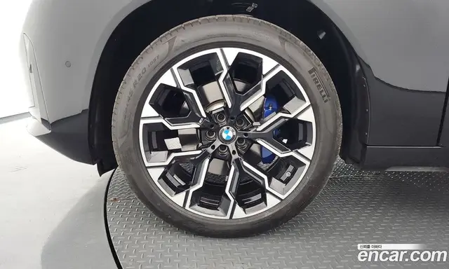 BMW X3 2025 2.0 автомат (гидро), миниатюра 5