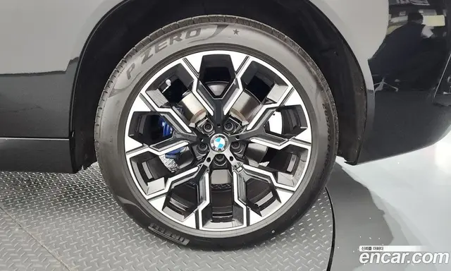 BMW X3 2025 2.0 автомат (гидро), миниатюра 7