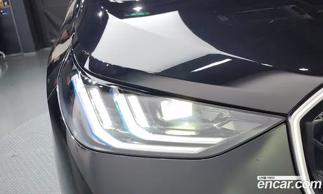 BMW X3 2025 2.0 автомат (гидро), миниатюра 8