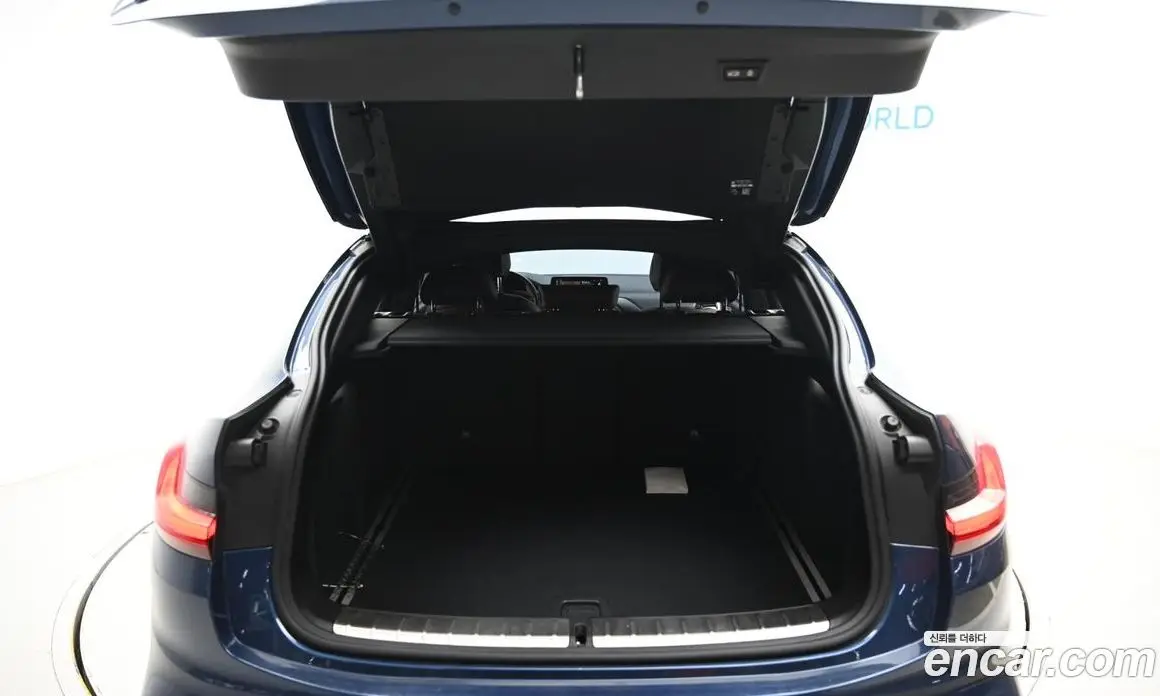 BMW X4 2021 2.0 автомат (гидро), фото 20