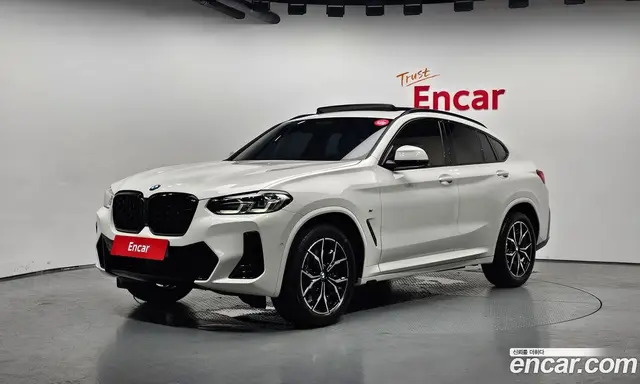 BMW X4, 2024, 16 613 км