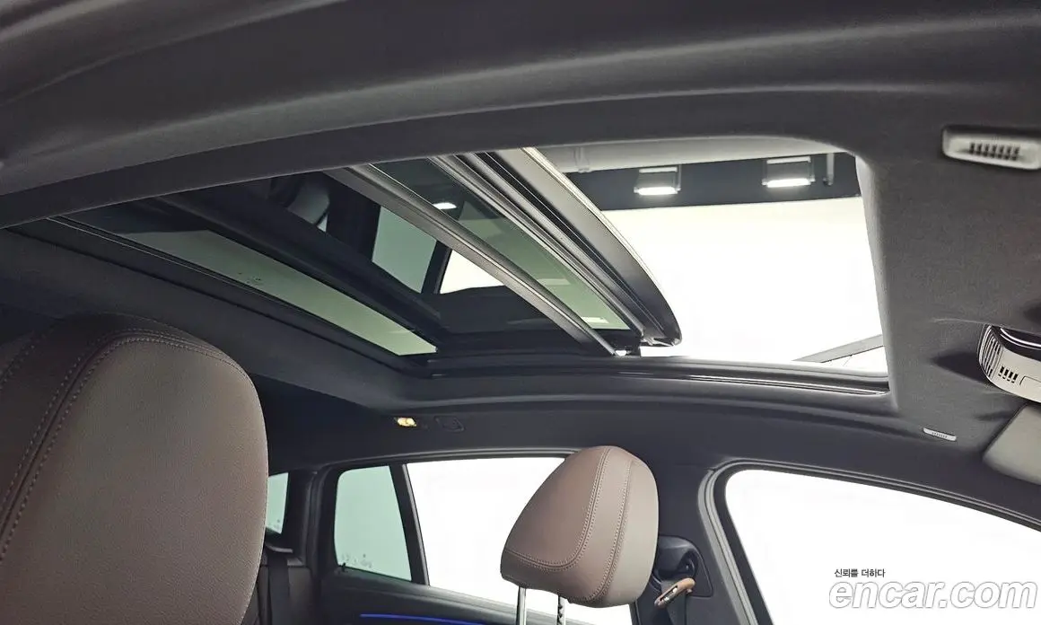BMW X4 2024 2.0 автомат (гидро), фото 24
