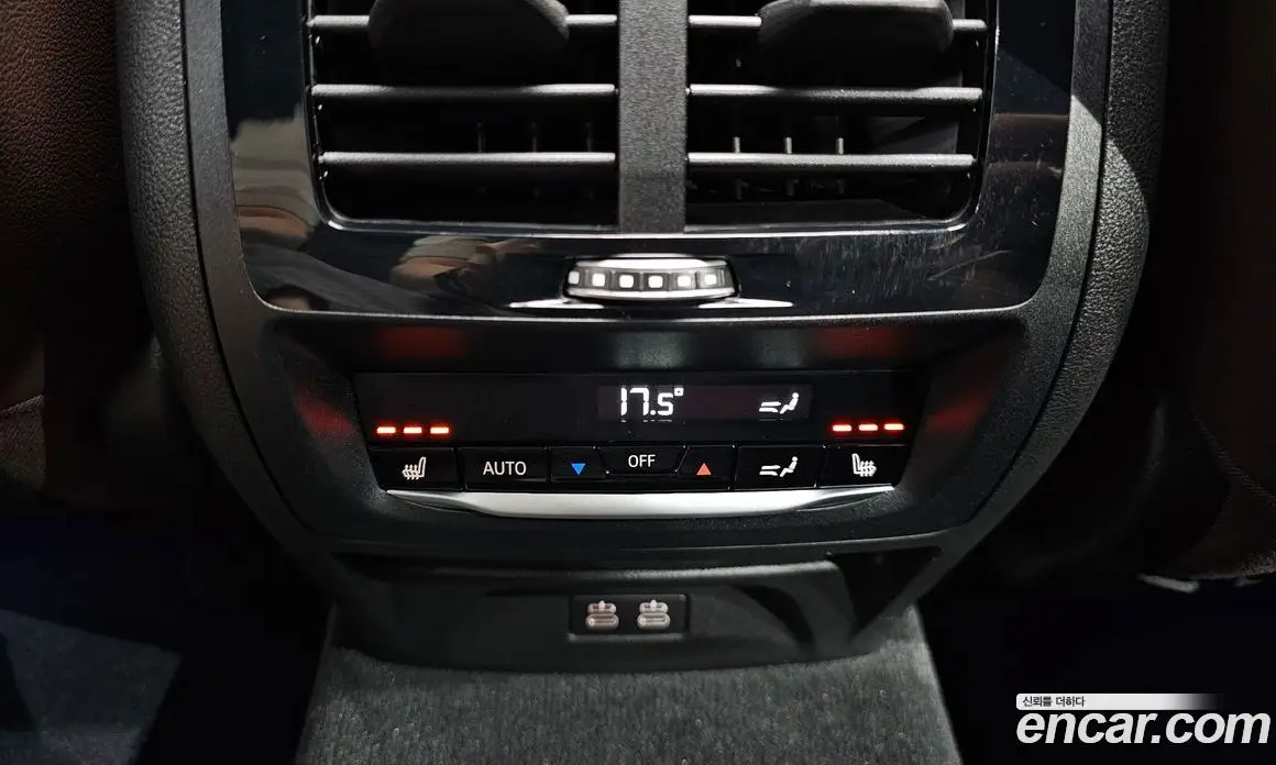 BMW X4 2024 2.0 автомат (гидро), фото 25
