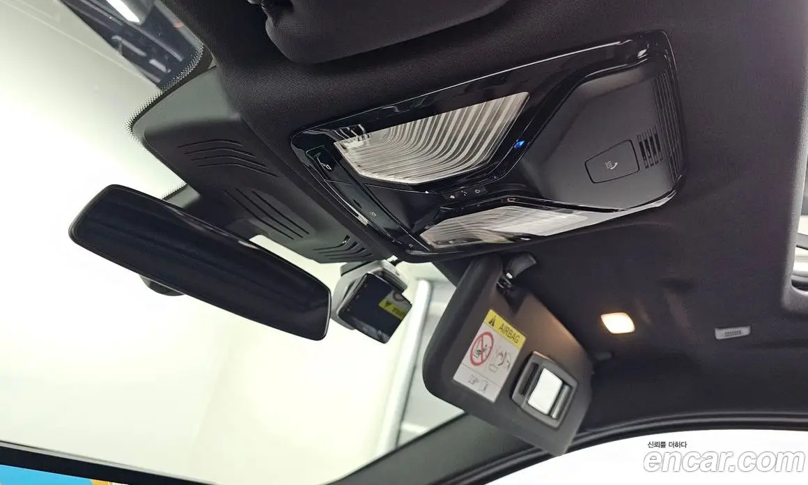 BMW X4 2024 2.0 автомат (гидро), фото 28