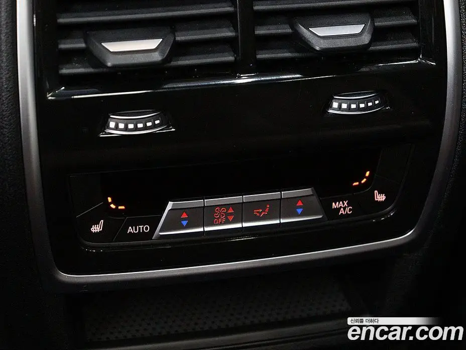 BMW X5 2021 3.0 автомат (гидро), фото 12