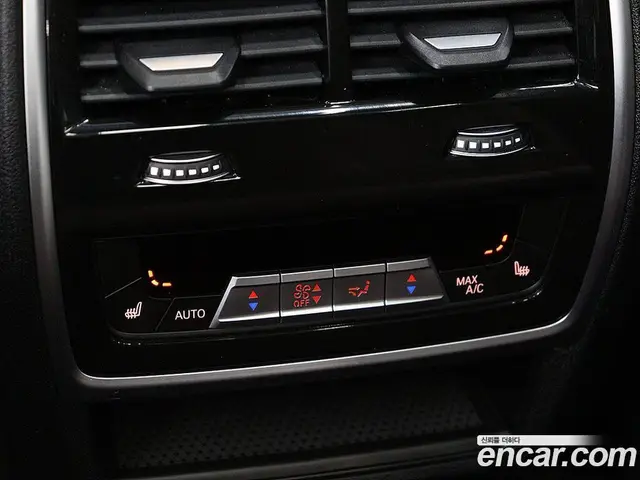 BMW X5 2021 3.0 автомат (гидро), миниатюра 12