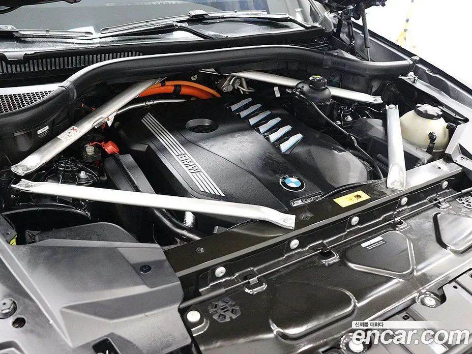 BMW X5 2021 3.0 автомат (гидро), фото 19