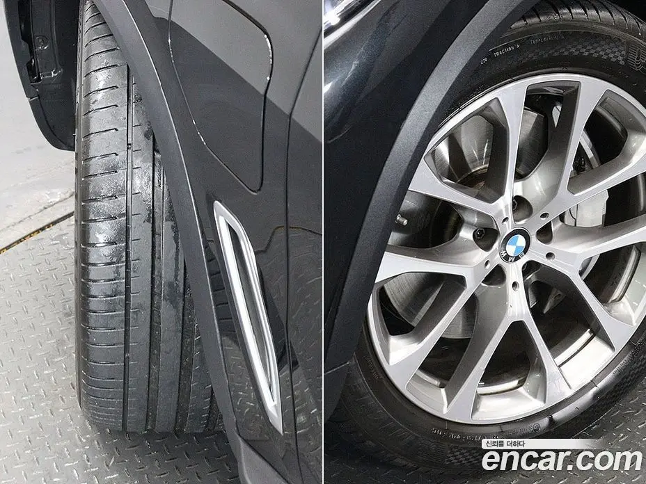 BMW X5 2021 3.0 автомат (гидро), фото 20