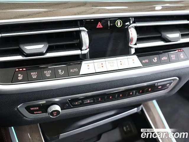 BMW X5 2021 3.0 автомат (гидро), миниатюра 8