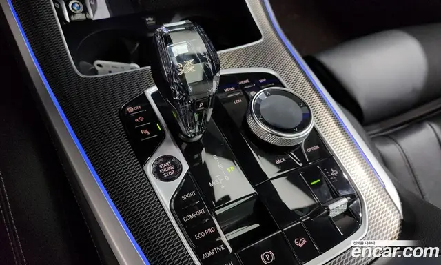BMW X5 2022 3.0 автомат (гидро), миниатюра 12