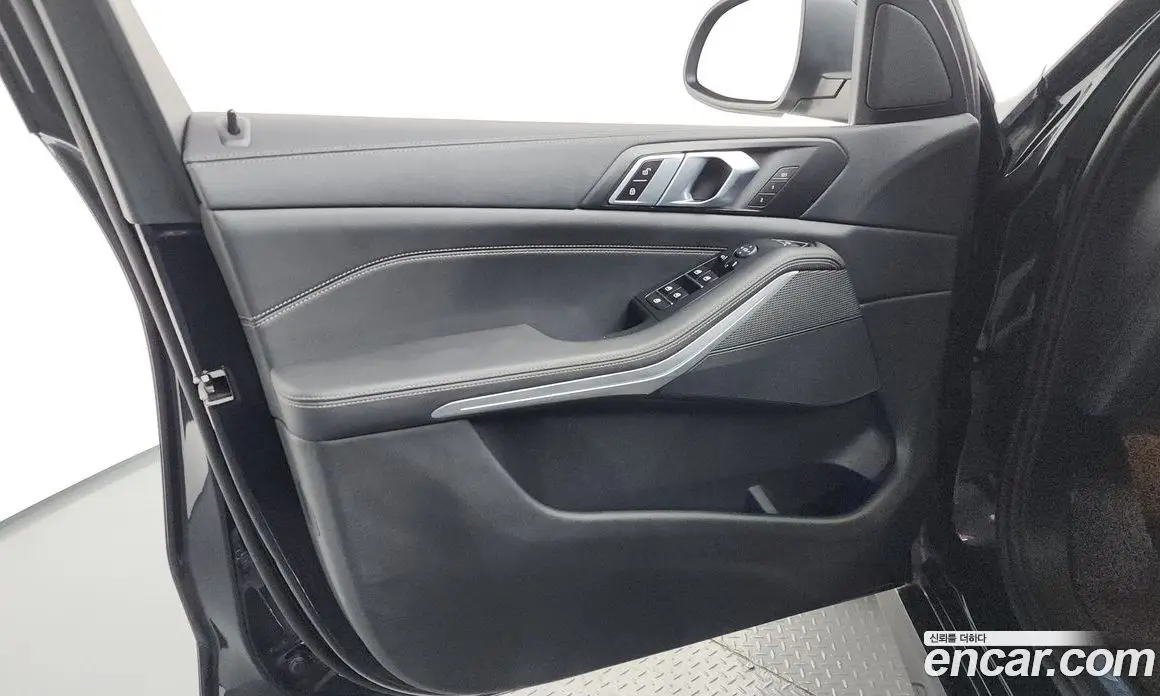 BMW X5 2022 3.0 автомат (гидро), фото 14