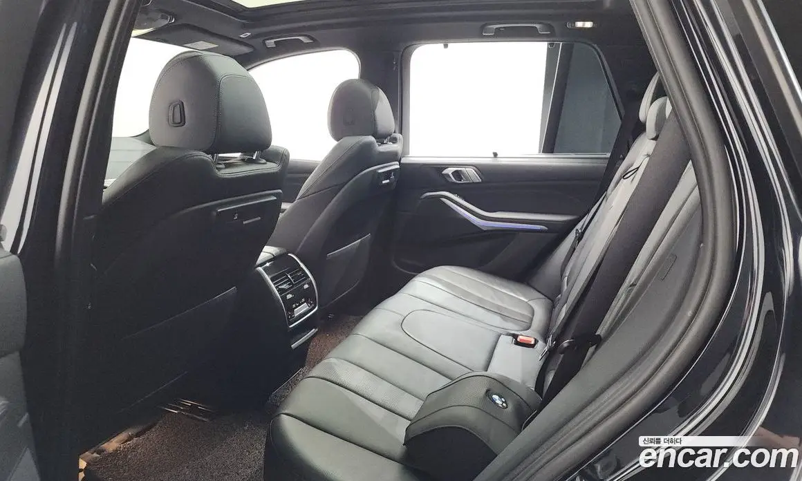 BMW X5 2022 3.0 автомат (гидро), фото 17