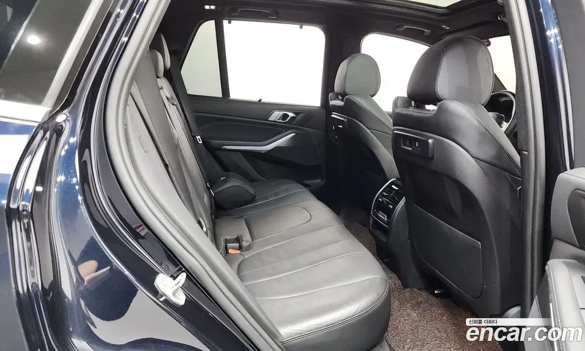 BMW X5 2022 3.0 автомат (гидро), фото 18