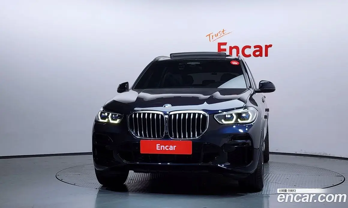 BMW X5 2022 3.0 автомат (гидро), фото 3