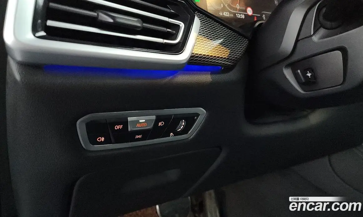 BMW X5 2022 3.0 автомат (гидро), фото 29
