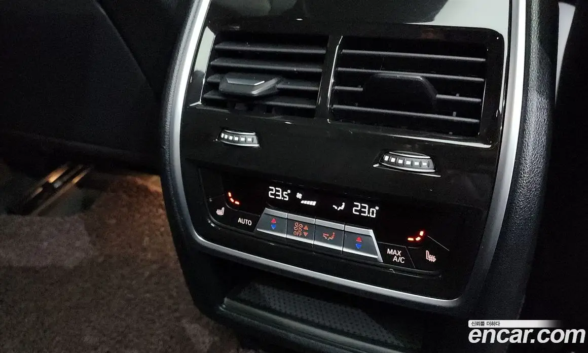BMW X5 2022 3.0 автомат (гидро), фото 32