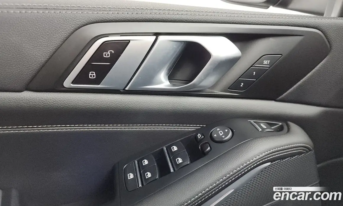 BMW X5 2022 3.0 автомат (гидро), фото 35