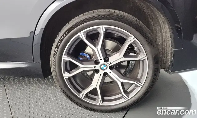 BMW X5 2022 3.0 автомат (гидро), миниатюра 7