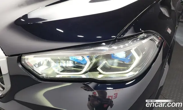 BMW X5 2022 3.0 автомат (гидро), миниатюра 8