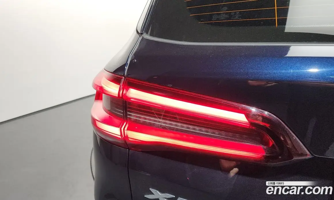 BMW X5 2022 3.0 автомат (гидро), фото 9
