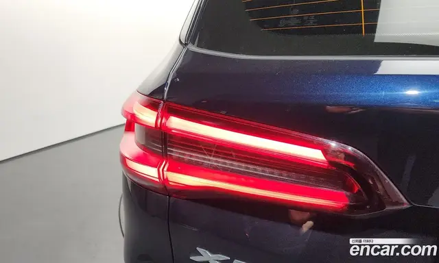 BMW X5 2022 3.0 автомат (гидро), миниатюра 9